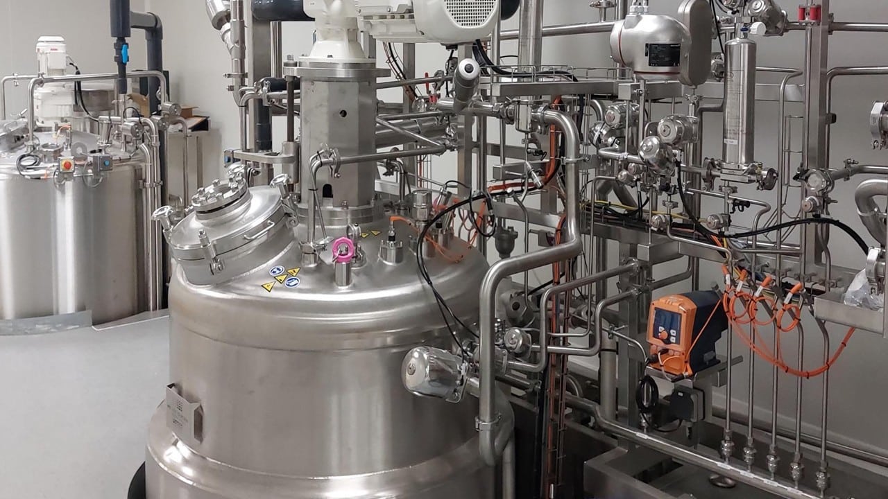 Visite de la société HTS BIO LABORATORIES et ApérÔdacieux