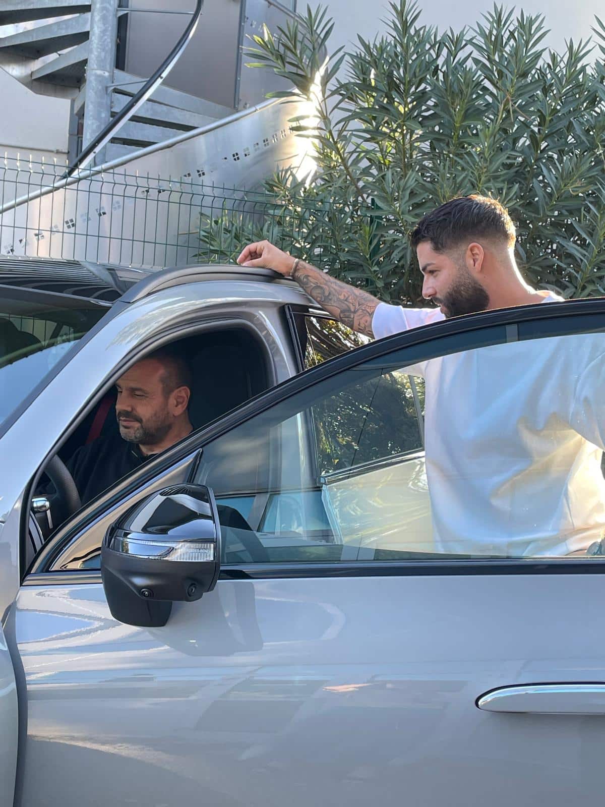 Afterwork et essais de véhicules chez PERFORMANCE CARS LEASE – Réservé aux membres