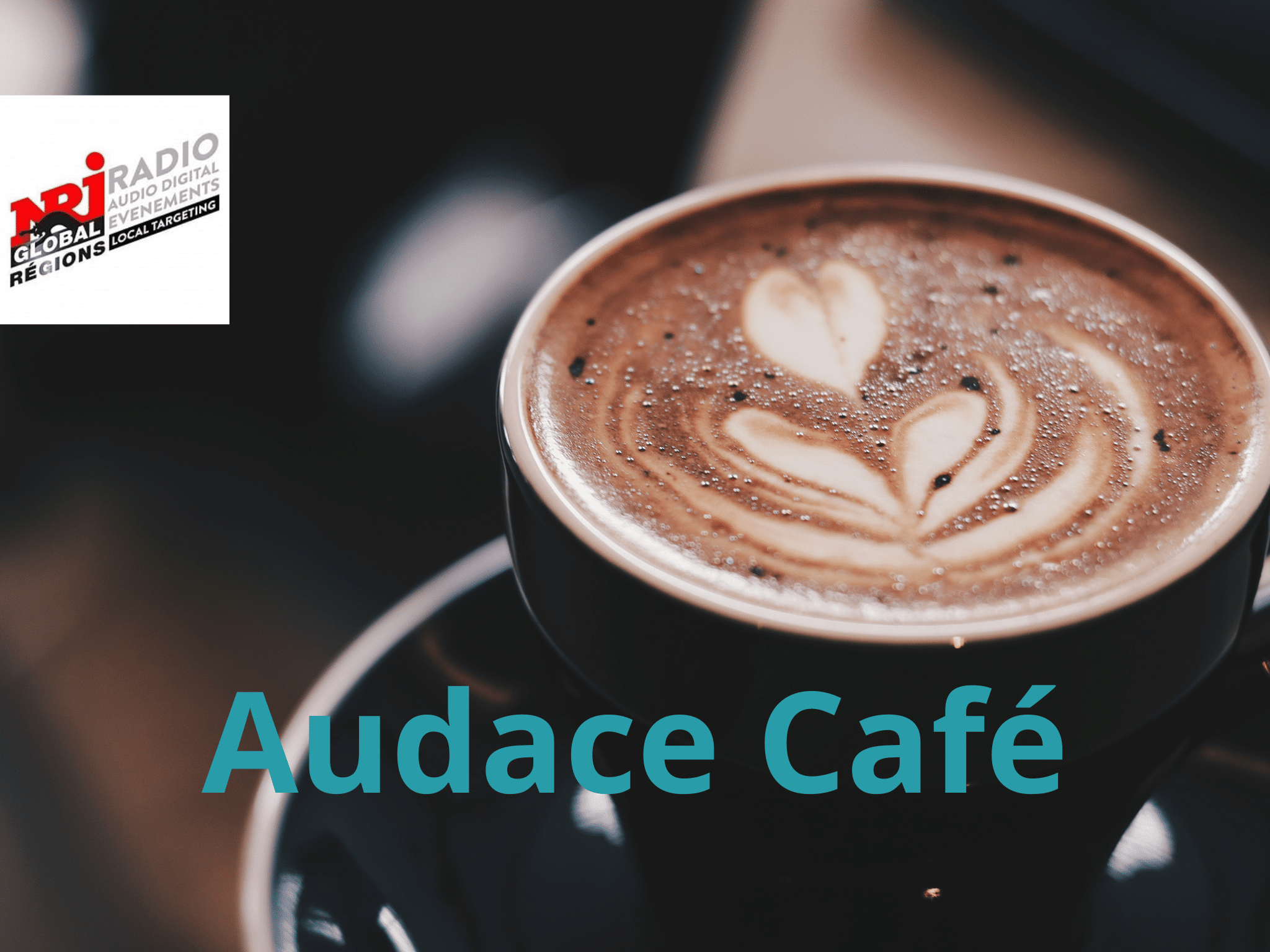 Audace Café